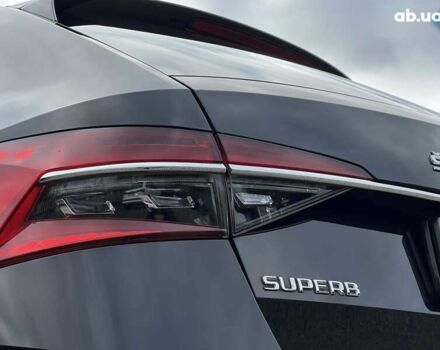 Шкода Суперб, об'ємом двигуна 2 л та пробігом 173 тис. км за 27700 $, фото 21 на Automoto.ua
