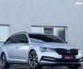 Шкода Суперб, объемом двигателя 2 л и пробегом 205 тыс. км за 26499 $, фото 1 на Automoto.ua