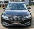 Шкода Суперб, объемом двигателя 2 л и пробегом 171 тыс. км за 27700 $, фото 2 на Automoto.ua