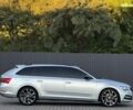 Шкода Суперб, объемом двигателя 2 л и пробегом 205 тыс. км за 26499 $, фото 2 на Automoto.ua
