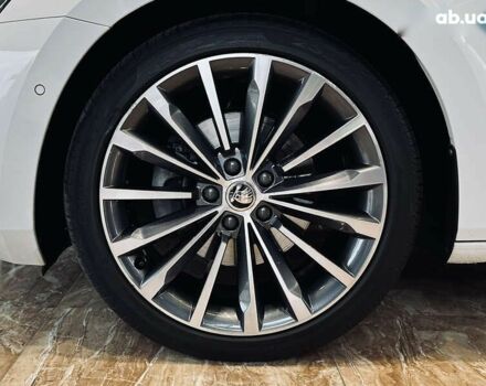 Шкода Суперб, объемом двигателя 1.4 л и пробегом 54 тыс. км за 38900 $, фото 15 на Automoto.ua