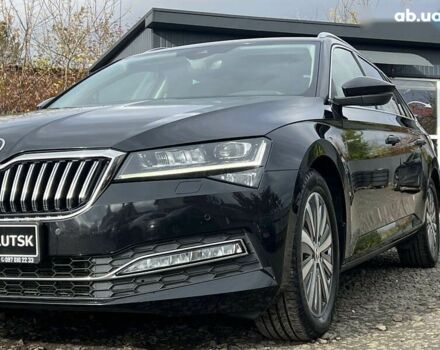 Шкода Суперб, об'ємом двигуна 2 л та пробігом 173 тис. км за 27700 $, фото 11 на Automoto.ua