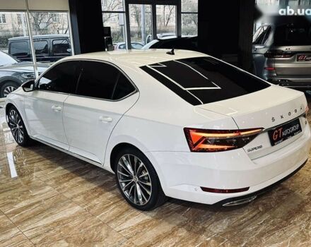 Шкода Суперб, объемом двигателя 1.4 л и пробегом 54 тыс. км за 38900 $, фото 8 на Automoto.ua