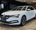 Шкода Суперб, объемом двигателя 1.4 л и пробегом 54 тыс. км за 38900 $, фото 12 на Automoto.ua