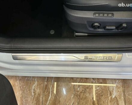 Шкода Суперб, объемом двигателя 1.4 л и пробегом 54 тыс. км за 38900 $, фото 25 на Automoto.ua