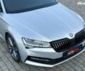 Шкода Суперб, объемом двигателя 2 л и пробегом 205 тыс. км за 26499 $, фото 9 на Automoto.ua