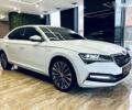 Шкода Суперб, объемом двигателя 1.4 л и пробегом 54 тыс. км за 38900 $, фото 2 на Automoto.ua