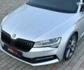 Шкода Суперб, объемом двигателя 2 л и пробегом 205 тыс. км за 26499 $, фото 11 на Automoto.ua