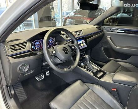 Шкода Суперб, объемом двигателя 1.4 л и пробегом 54 тыс. км за 38900 $, фото 23 на Automoto.ua