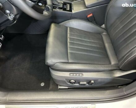 Шкода Суперб, объемом двигателя 1.4 л и пробегом 54 тыс. км за 38900 $, фото 24 на Automoto.ua