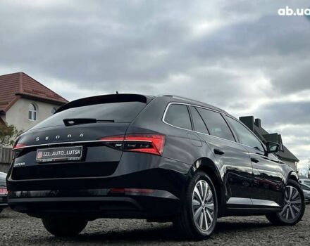 Шкода Суперб, об'ємом двигуна 2 л та пробігом 173 тис. км за 27700 $, фото 7 на Automoto.ua