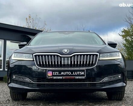 Шкода Суперб, об'ємом двигуна 2 л та пробігом 173 тис. км за 27700 $, фото 1 на Automoto.ua