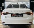 Шкода Суперб, объемом двигателя 1.4 л и пробегом 54 тыс. км за 38900 $, фото 7 на Automoto.ua