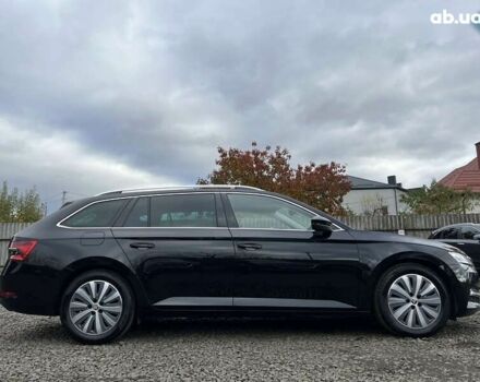 Шкода Суперб, об'ємом двигуна 2 л та пробігом 173 тис. км за 27700 $, фото 8 на Automoto.ua