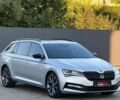 Шкода Суперб, объемом двигателя 2 л и пробегом 205 тыс. км за 26499 $, фото 1 на Automoto.ua