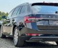 Шкода Суперб, объемом двигателя 2 л и пробегом 171 тыс. км за 27700 $, фото 11 на Automoto.ua