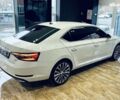 Шкода Суперб, объемом двигателя 1.4 л и пробегом 54 тыс. км за 38900 $, фото 5 на Automoto.ua