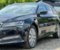 Шкода Суперб, объемом двигателя 2 л и пробегом 171 тыс. км за 27700 $, фото 10 на Automoto.ua