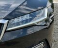 Шкода Суперб, объемом двигателя 2 л и пробегом 171 тыс. км за 27700 $, фото 14 на Automoto.ua