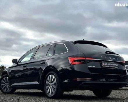 Шкода Суперб, об'ємом двигуна 2 л та пробігом 173 тис. км за 27700 $, фото 5 на Automoto.ua