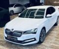 Шкода Суперб, объемом двигателя 1.4 л и пробегом 54 тыс. км за 38900 $, фото 13 на Automoto.ua