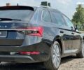 Шкода Суперб, объемом двигателя 2 л и пробегом 171 тыс. км за 27700 $, фото 12 на Automoto.ua