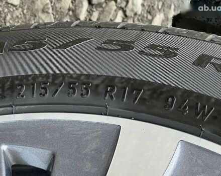 Шкода Суперб, об'ємом двигуна 2 л та пробігом 173 тис. км за 27700 $, фото 26 на Automoto.ua