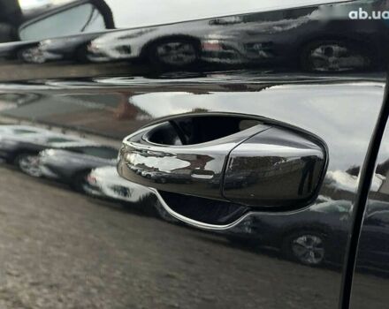 Шкода Суперб, об'ємом двигуна 2 л та пробігом 173 тис. км за 27700 $, фото 20 на Automoto.ua