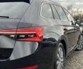 Шкода Суперб, об'ємом двигуна 2 л та пробігом 173 тис. км за 27700 $, фото 13 на Automoto.ua