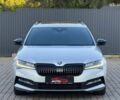 Шкода Суперб, объемом двигателя 2 л и пробегом 205 тыс. км за 26499 $, фото 8 на Automoto.ua