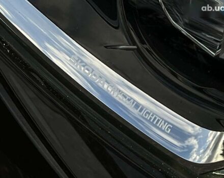 Шкода Суперб, об'ємом двигуна 2 л та пробігом 173 тис. км за 27700 $, фото 15 на Automoto.ua