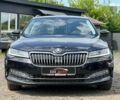 Шкода Суперб, объемом двигателя 2 л и пробегом 171 тыс. км за 27700 $, фото 1 на Automoto.ua