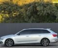 Шкода Суперб, объемом двигателя 2 л и пробегом 205 тыс. км за 26499 $, фото 6 на Automoto.ua