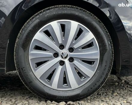 Шкода Суперб, об'ємом двигуна 2 л та пробігом 173 тис. км за 27700 $, фото 22 на Automoto.ua