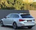 Шкода Суперб, объемом двигателя 2 л и пробегом 205 тыс. км за 26499 $, фото 5 на Automoto.ua