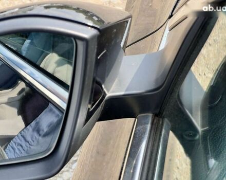 Шкода Суперб, объемом двигателя 2 л и пробегом 171 тыс. км за 27700 $, фото 16 на Automoto.ua