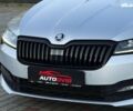 Шкода Суперб, объемом двигателя 2 л и пробегом 205 тыс. км за 26499 $, фото 16 на Automoto.ua