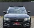 Шкода Суперб, об'ємом двигуна 2 л та пробігом 196 тис. км за 27999 $, фото 8 на Automoto.ua