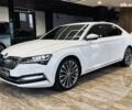 Шкода Суперб, объемом двигателя 1.4 л и пробегом 54 тыс. км за 38900 $, фото 10 на Automoto.ua