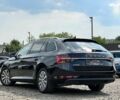 Шкода Суперб, объемом двигателя 2 л и пробегом 171 тыс. км за 27700 $, фото 5 на Automoto.ua