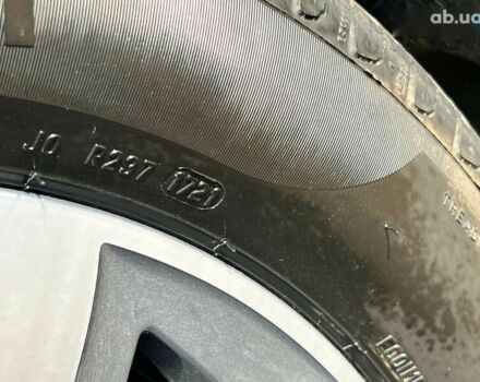 Шкода Суперб, объемом двигателя 2 л и пробегом 171 тыс. км за 27700 $, фото 25 на Automoto.ua