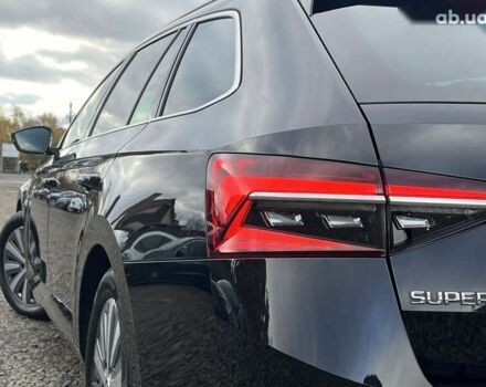 Шкода Суперб, об'ємом двигуна 2 л та пробігом 173 тис. км за 27700 $, фото 12 на Automoto.ua