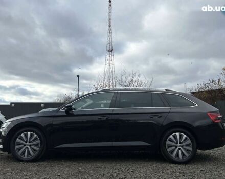 Шкода Суперб, об'ємом двигуна 2 л та пробігом 173 тис. км за 27700 $, фото 4 на Automoto.ua