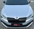 Шкода Суперб, объемом двигателя 2 л и пробегом 205 тыс. км за 26499 $, фото 10 на Automoto.ua