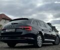 Шкода Суперб, об'ємом двигуна 2 л та пробігом 173 тис. км за 27700 $, фото 9 на Automoto.ua