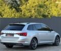 Шкода Суперб, объемом двигателя 2 л и пробегом 205 тыс. км за 26499 $, фото 3 на Automoto.ua