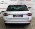 Шкода Суперб, объемом двигателя 2 л и пробегом 195 тыс. км за 25550 $, фото 3 на Automoto.ua