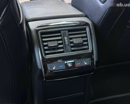 Шкода Суперб, объемом двигателя 2 л и пробегом 175 тыс. км за 31500 $, фото 6 на Automoto.ua
