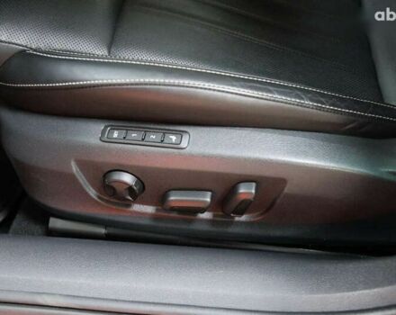 Шкода Суперб, объемом двигателя 2 л и пробегом 188 тыс. км за 30800 $, фото 13 на Automoto.ua