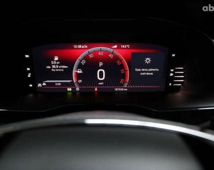 Шкода Суперб, объемом двигателя 2 л и пробегом 188 тыс. км за 30800 $, фото 17 на Automoto.ua